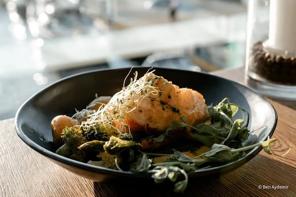 Menu_Bryggeriet Restaurant_Norway_image_4