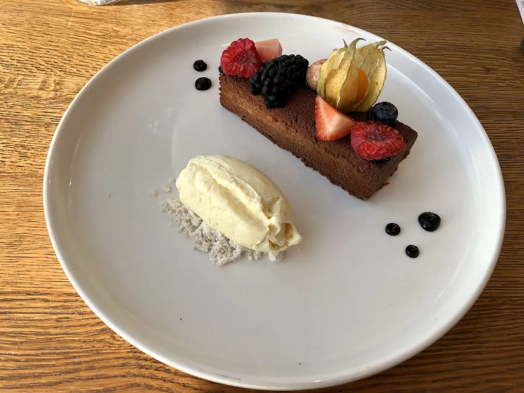 Menu_Bryggeriet Restaurant_Norway_image_5