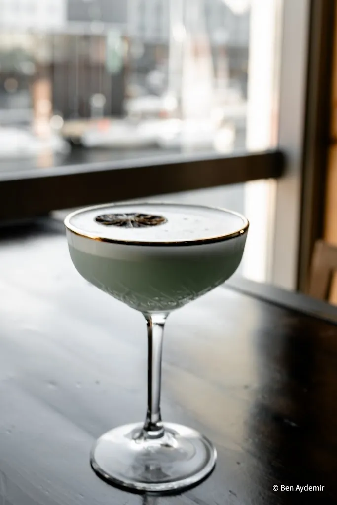 Menu_Bryggeriet Restaurant_Norway_image_6