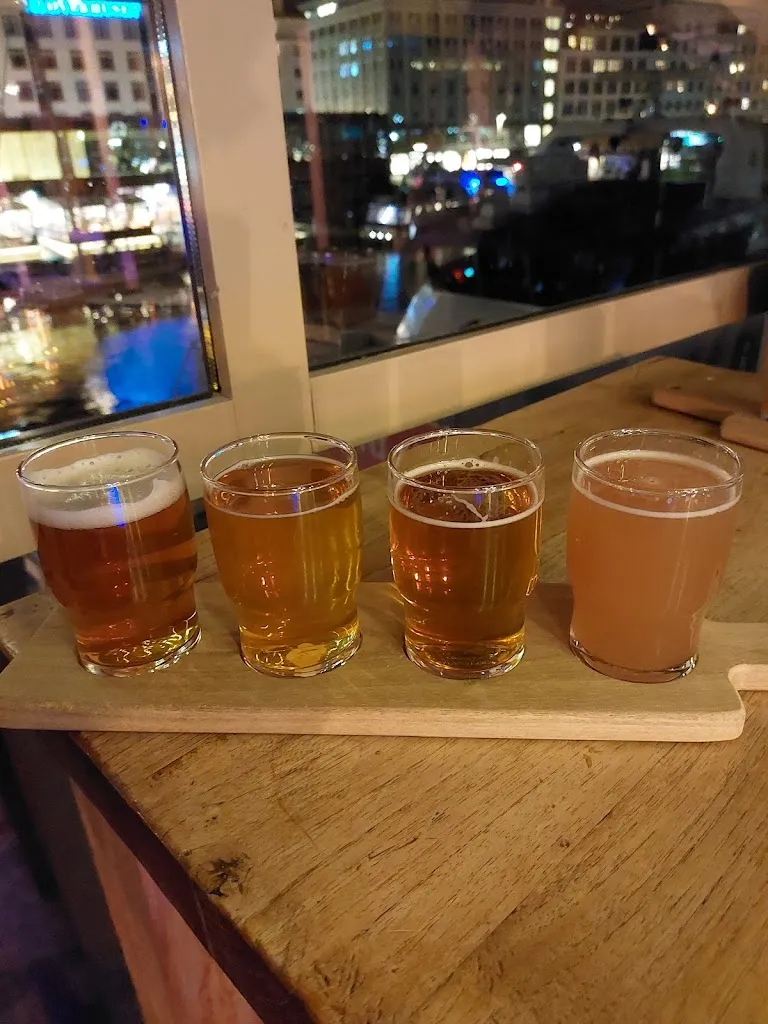 Menu_Bryggeriet Restaurant_Norway_image_8