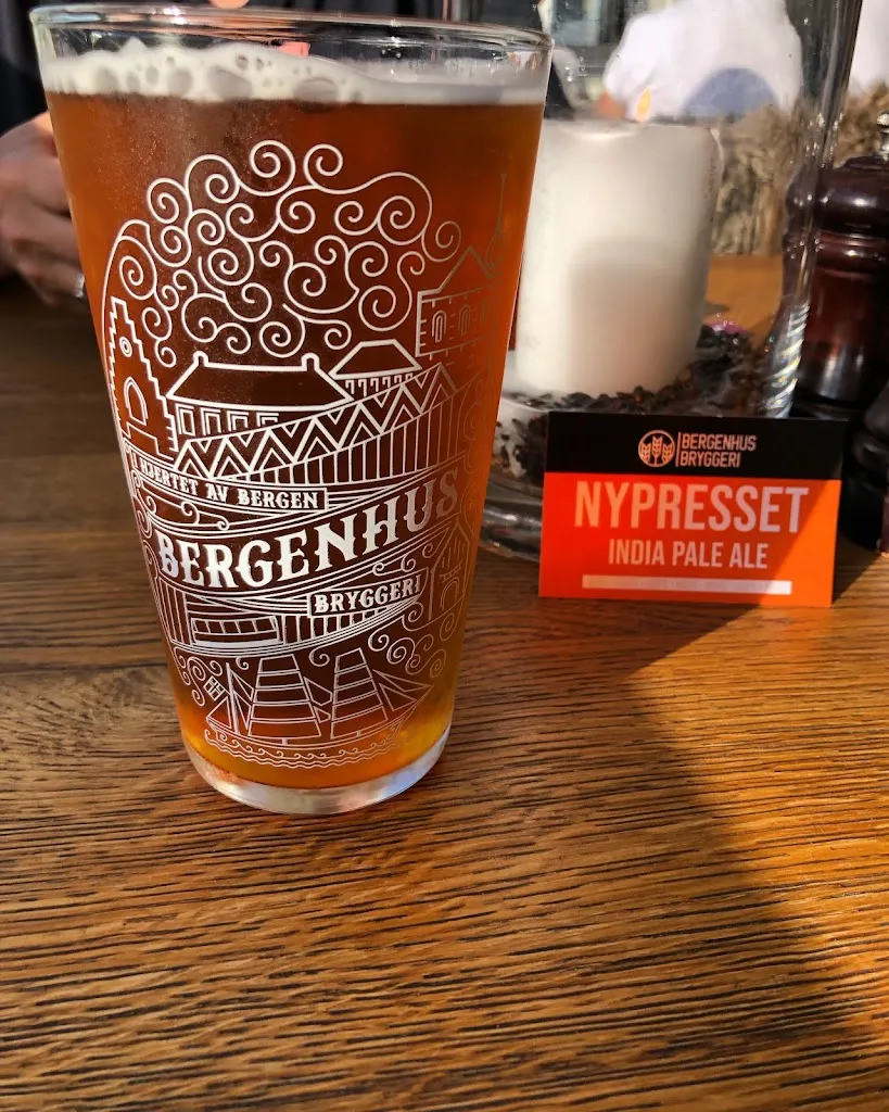 Menu_Bryggeriet Restaurant_Norway_image_9