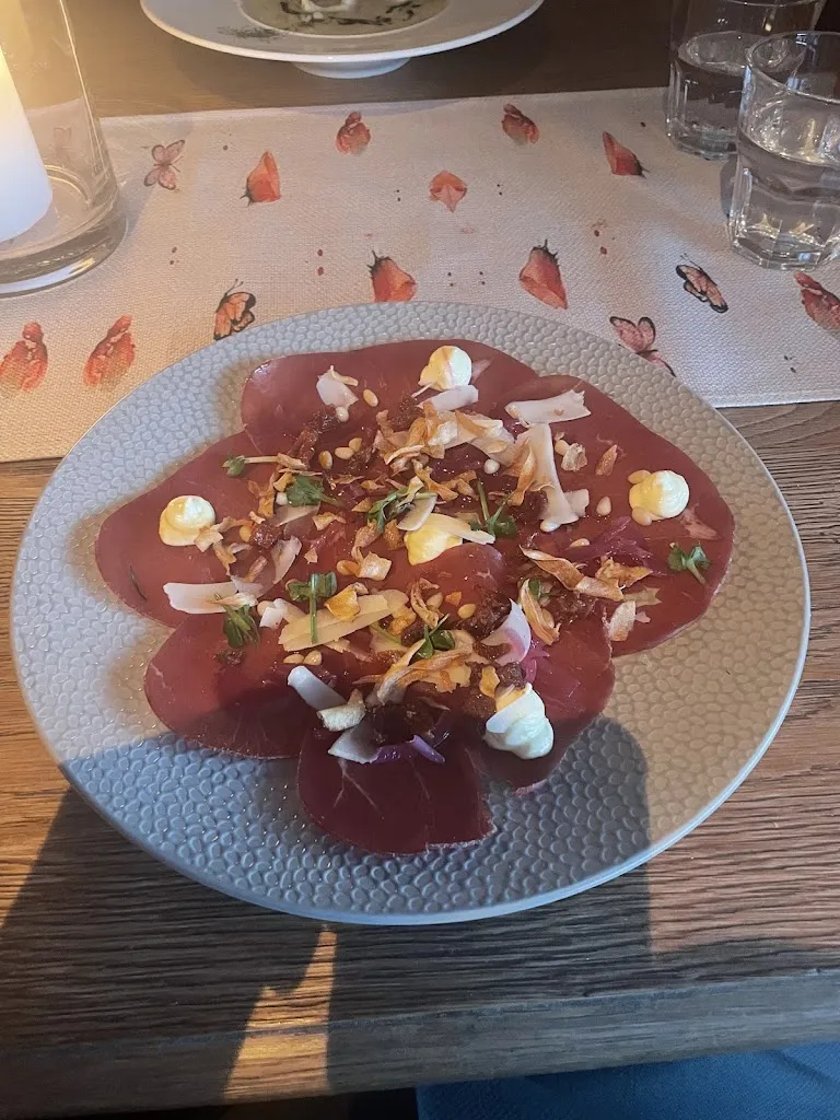 Ciaran Harkin_Bryggeriet Restaurant_Norway_review