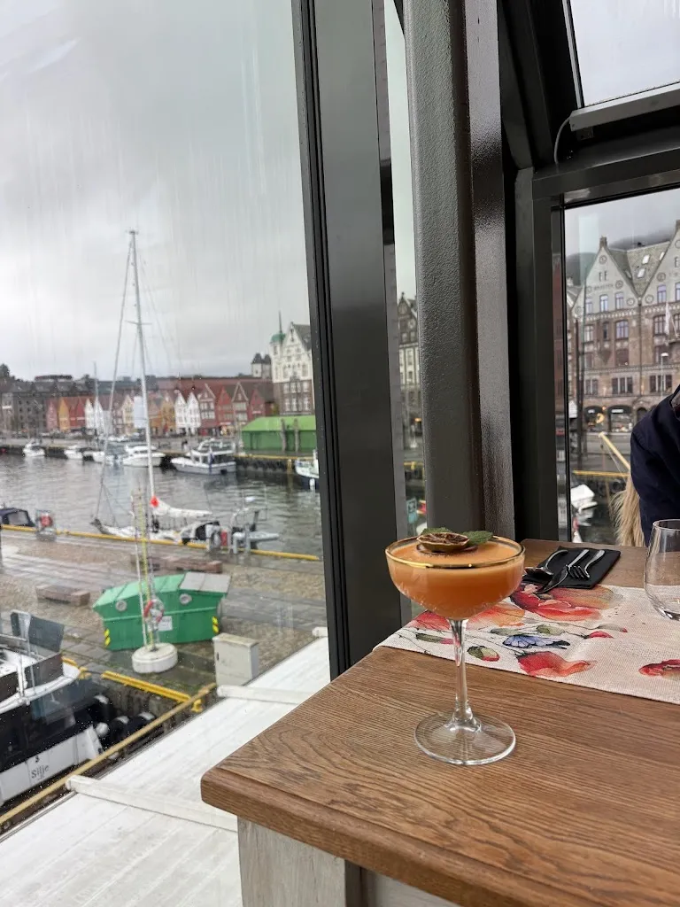 Marina_Bryggeriet Restaurant_Norway_review