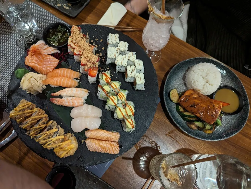 Menu_Sumo Restaurant Bergen Sentrum_Norway_image_6