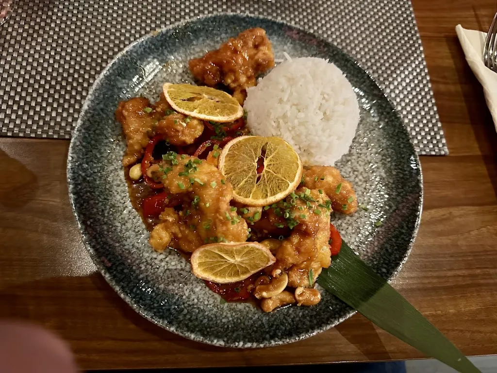 Yo Lo_Sumo Restaurant Bergen Sentrum_Norway_recensione