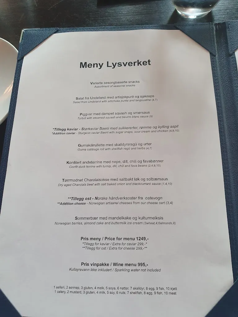 Menu_Lysverket_Norway_image_1