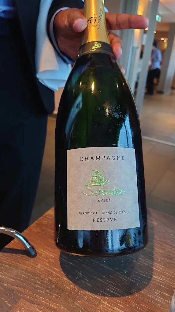 Menu_Cornelius Sjømatrestaurant_Norway_immagine_3