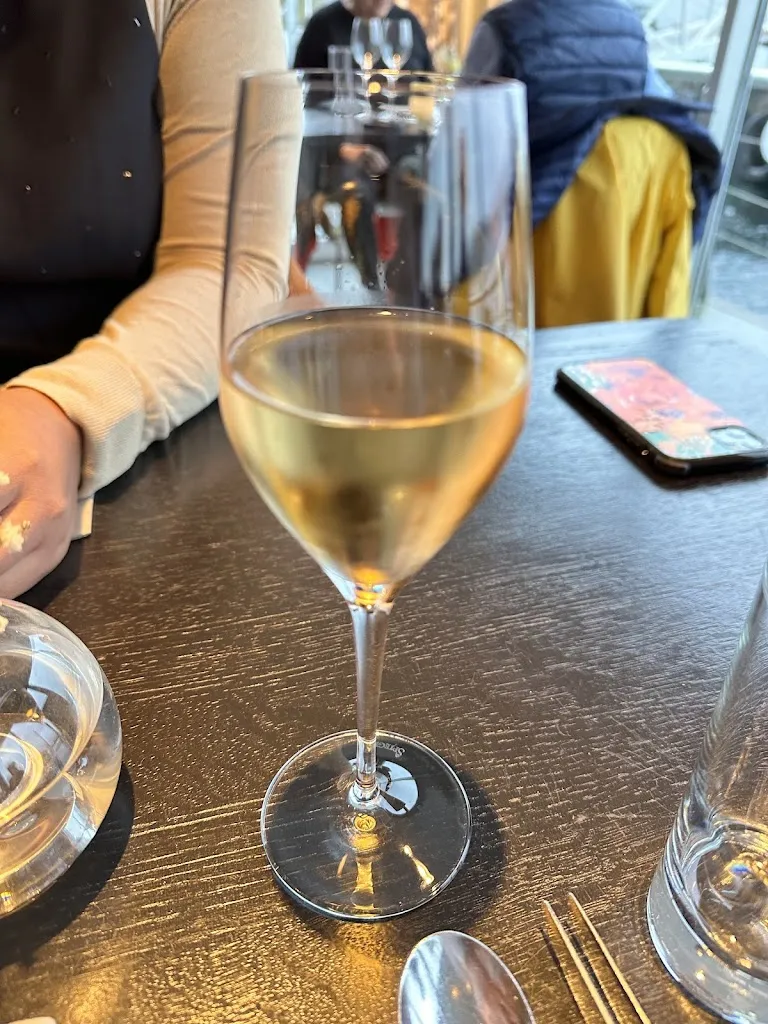 Menu_Cornelius Sjømatrestaurant_Norway_immagine_4