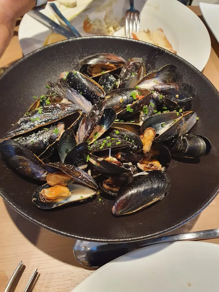 Menu_Cornelius Sjømatrestaurant_Norway_immagine_7