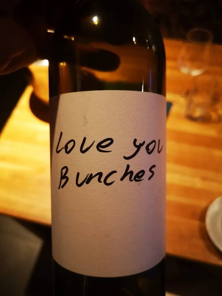 Menu_Cornelius Sjømatrestaurant_Norway_immagine_8