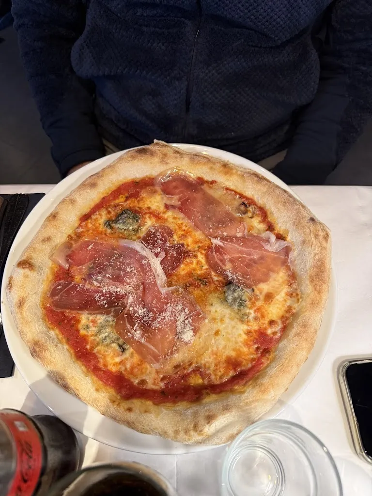 Ludovica Andreotti_Da Stefano_Norway_review