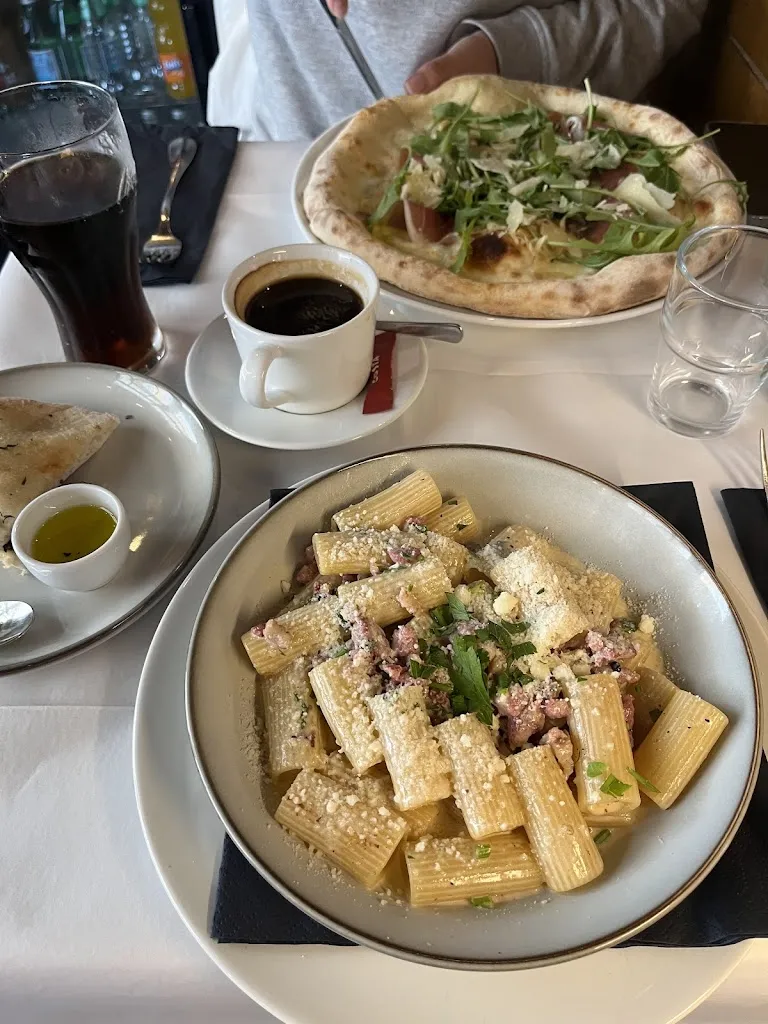 Tom Monsieurs_Da Stefano_Norway_review