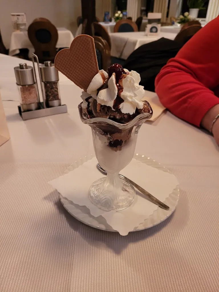 Menu_Gaststätte & Café Klefoth_Bissendorf_immagine_6