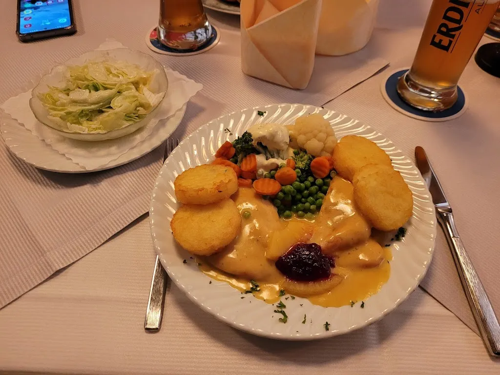 Menu_Gaststätte & Café Klefoth_Bissendorf_immagine_9