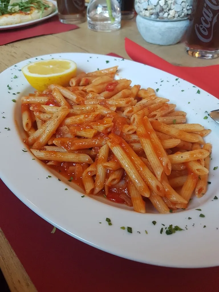 Menu_Ristorante Pizzeria La Rustica_Bissendorf_image_4