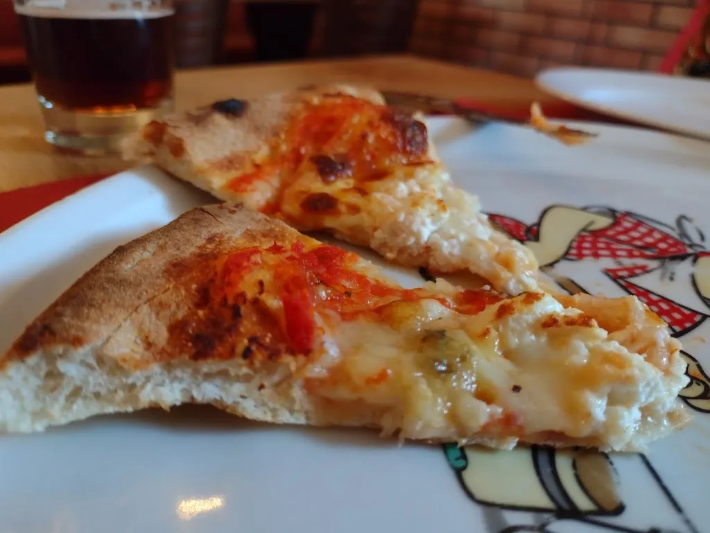 Menu_Ristorante Pizzeria La Rustica_Bissendorf_image_5