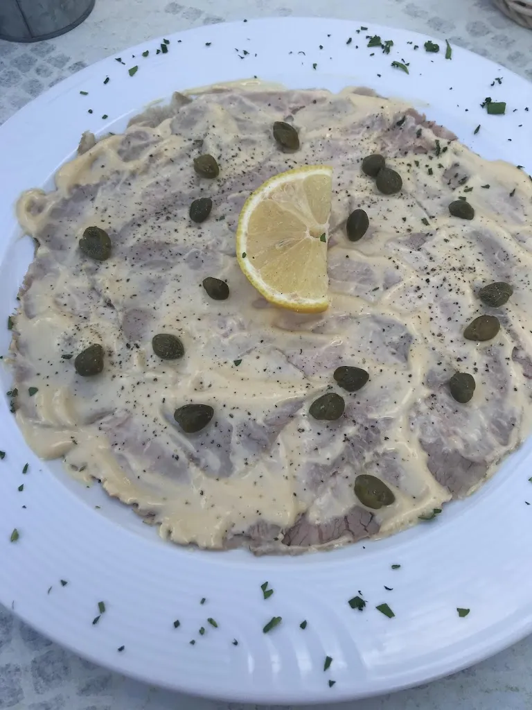 Menu_Ristorante Pizzeria La Rustica_Bissendorf_image_7