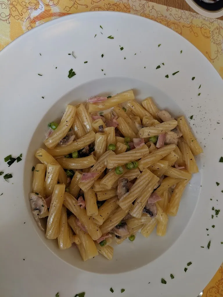 Menu_Ristorante Pizzeria La Rustica_Bissendorf_image_8