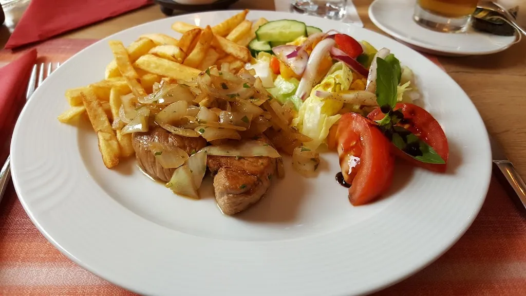 Menu_Ristorante Pizzeria La Rustica_Bissendorf_image_9