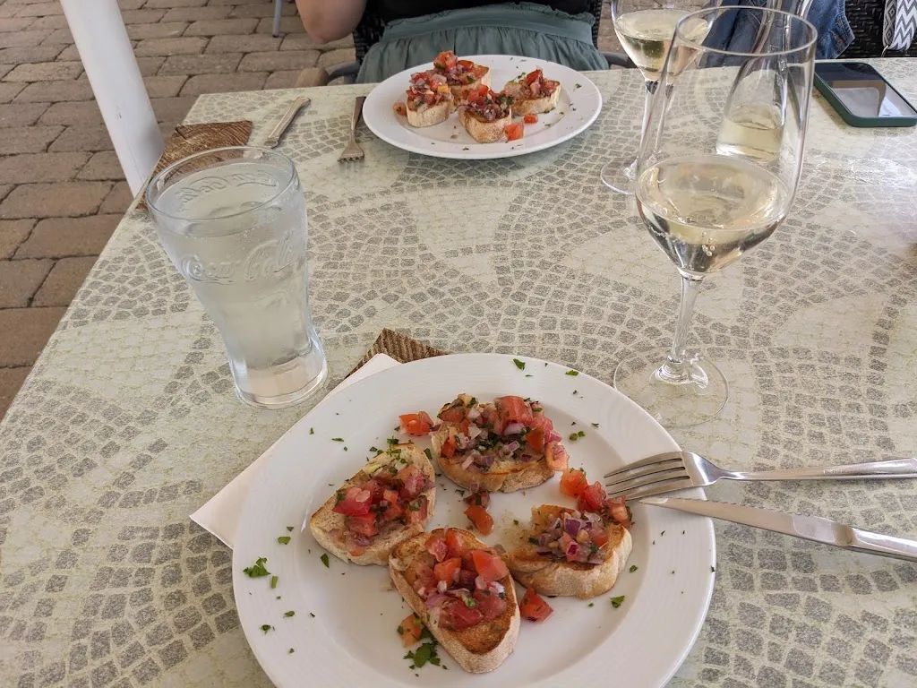 C. H._Ristorante Pizzeria La Rustica_Bissendorf_review