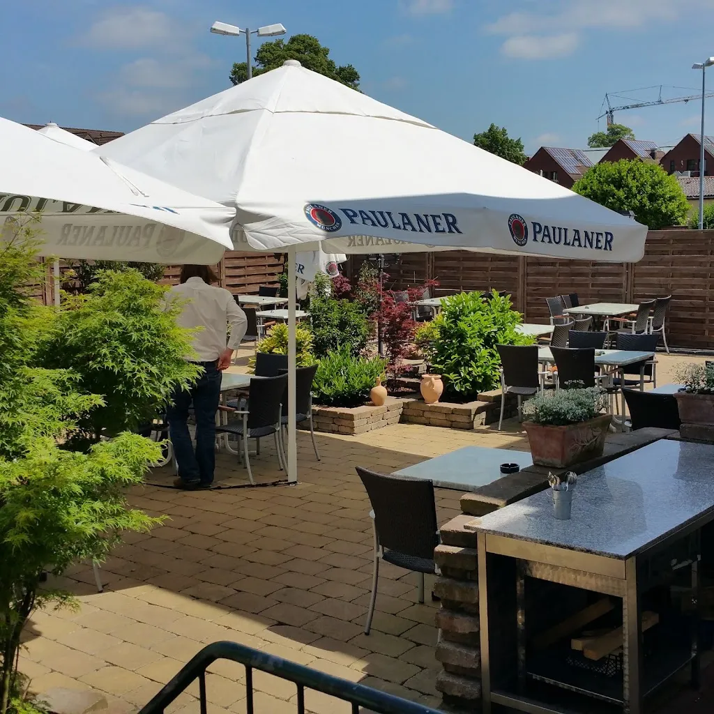 Ristorante Pizzeria La Rustica ristorante a Bissendorf