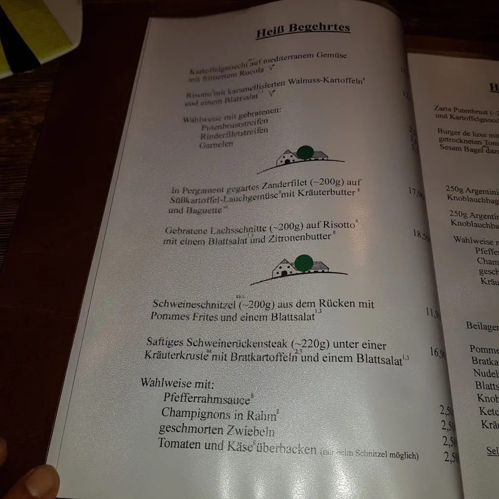 Menu_CASAS Eichenhof_Bissendorf_image_1