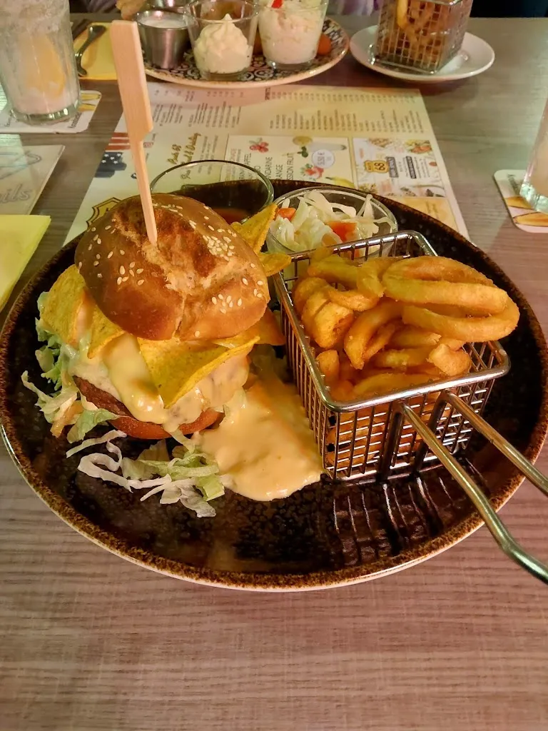 Menu_Route 68 Bissendorf_Bissendorf_image_6