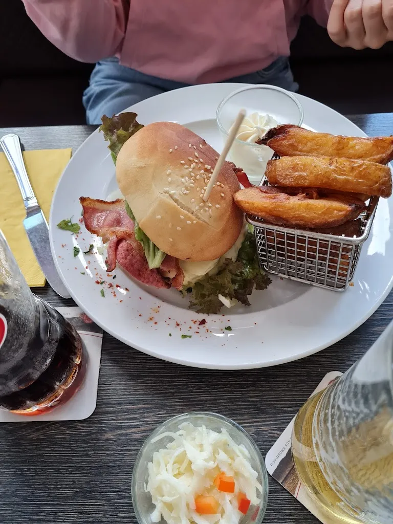 Menu_Route 68 Bissendorf_Bissendorf_image_9