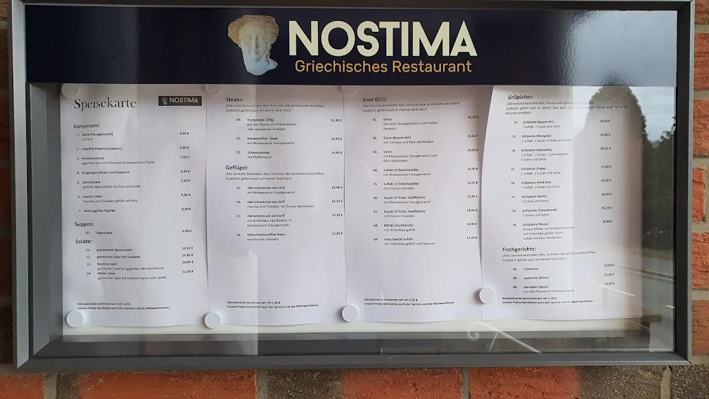 Menu_Restaurant Nostima_Bissendorf_imagen_4