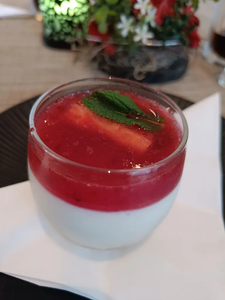 Sarah_Restaurant Nostima_Bissendorf_Bewertung