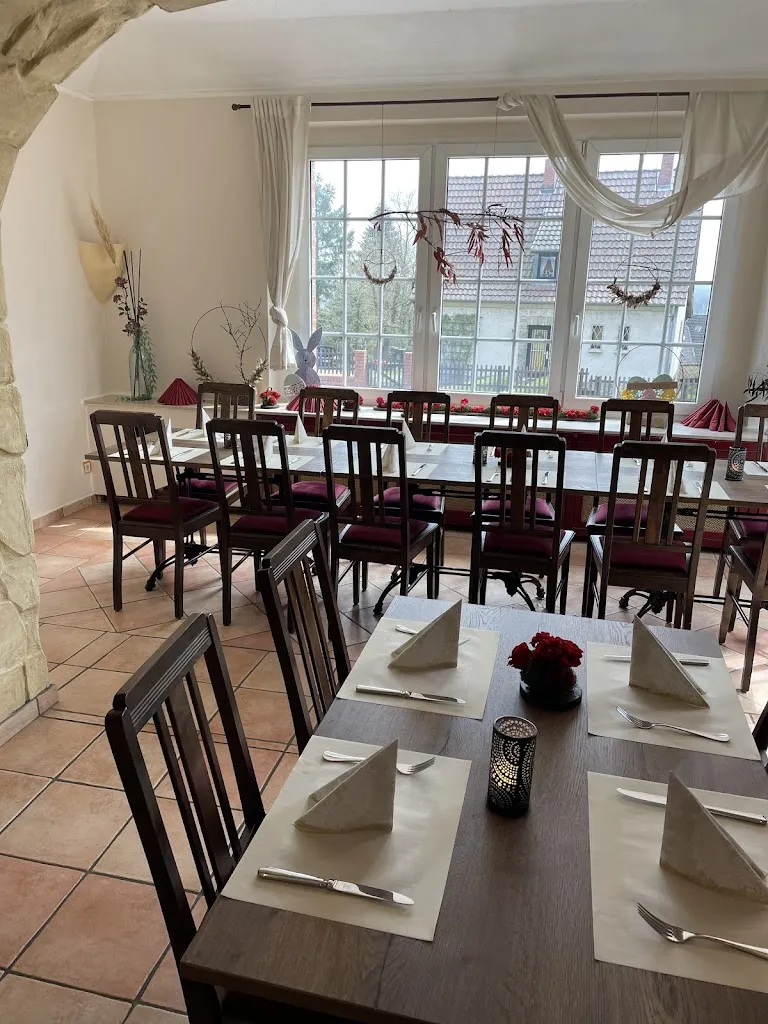 Restaurant Nostima restaurant in Bissendorf