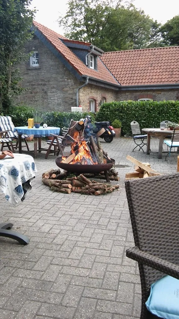 Gaststätte Wissinger Eck restaurant in Bissendorf
