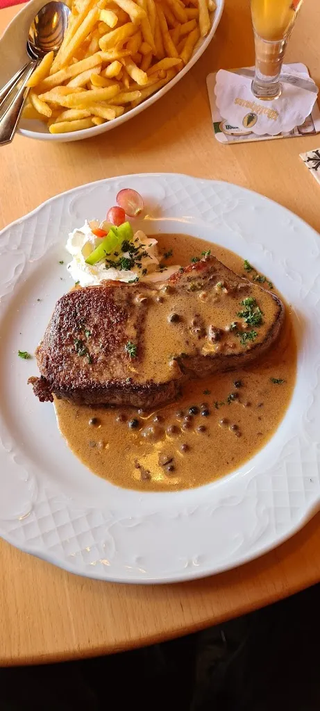 Dominik Herzog_Gasthaus Bierstube_Wiesental_review