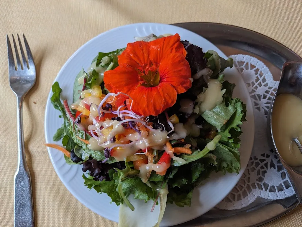 Menu_Restaurant Tafelhuus im Flair Hotel Rieckmann_Bispingen_immagine_6