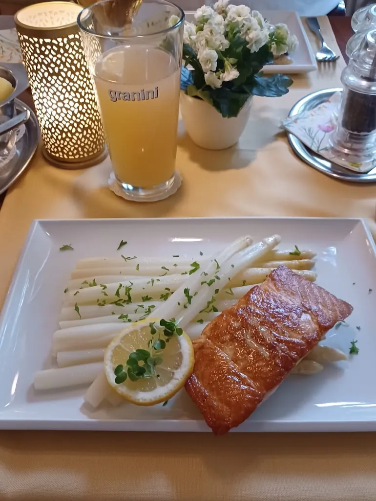 Menu_Restaurant Tafelhuus im Flair Hotel Rieckmann_Bispingen_immagine_8