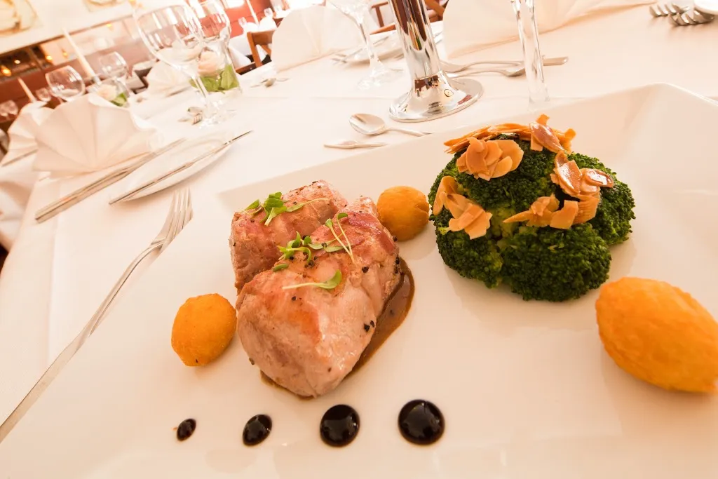 Restaurant Tafelhuus im Flair Hotel Rieckmann_Bispingen_slider_image_2
