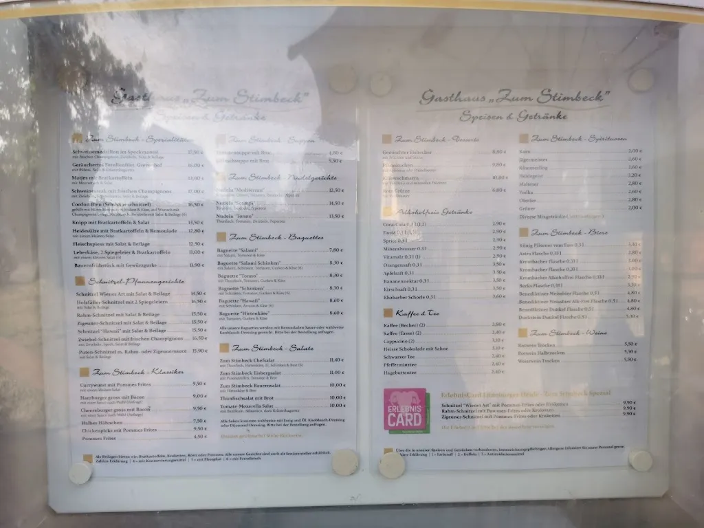 Menu_Zum Stimbeck_Bispingen_immagine_3