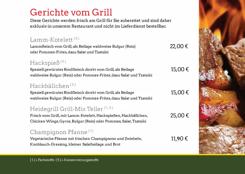 Menu_Heide Grill Bispingen_Bispingen_image_1