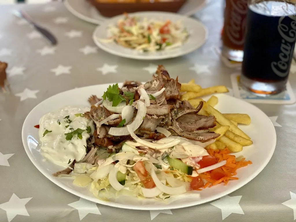 Kenny F._Heide Grill Bispingen_Bispingen_review