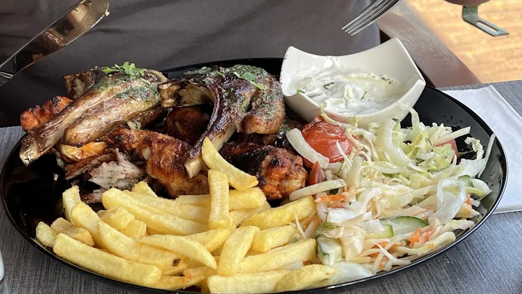 Heide Grill Bispingen_Bispingen_slider_image_3