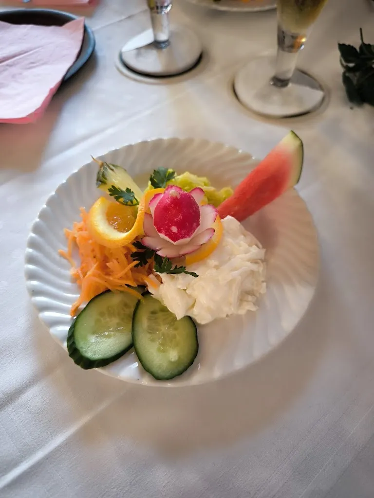 Crys Zxyz_Schumanns Gasthaus_Bispingen_Bewertung