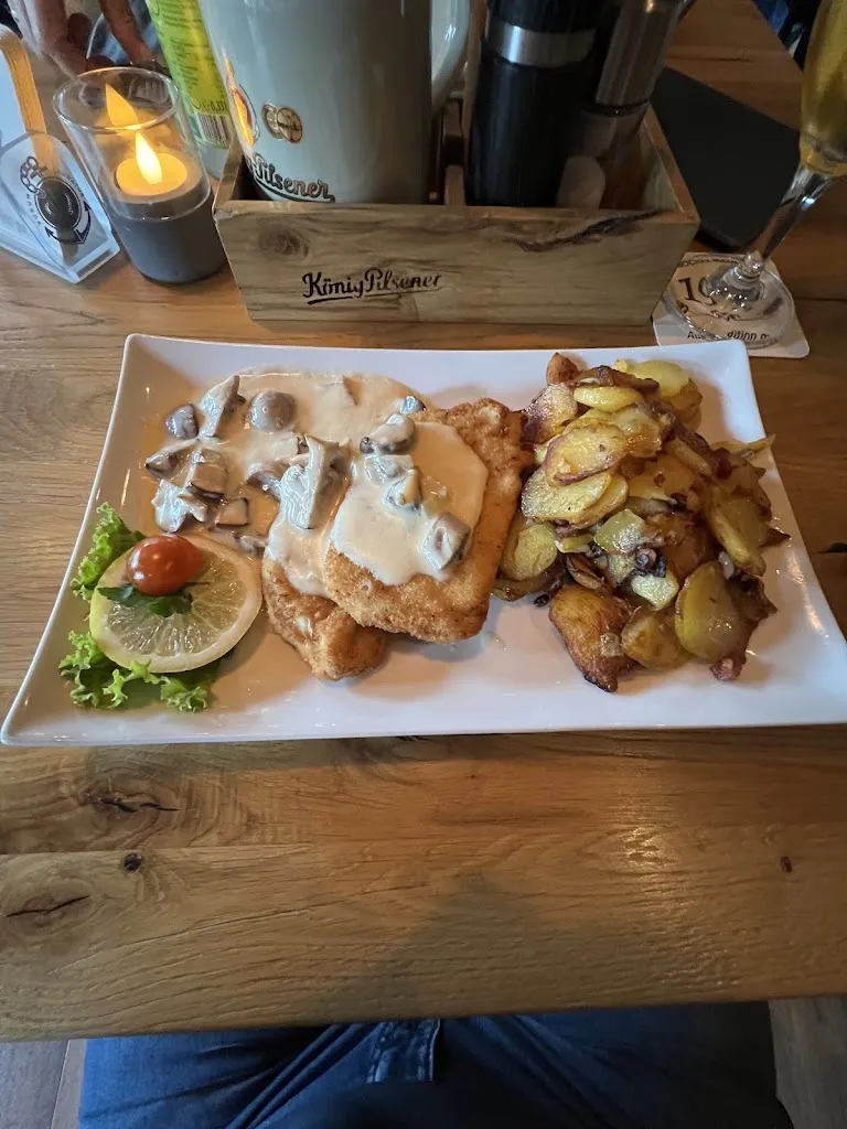 Holger Schmidtke_Bockelmanns BierHaus_Bispingen_review