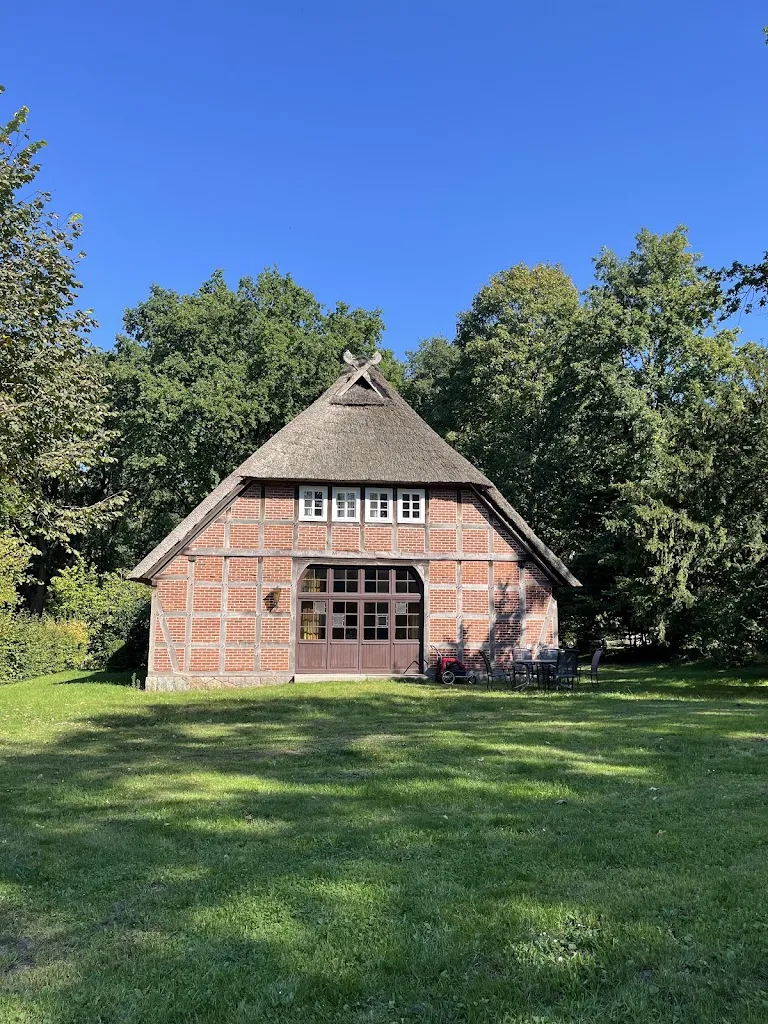 Jenya_Gasthaus Zum Heidemuseum, Wilsede_Bispingen_review