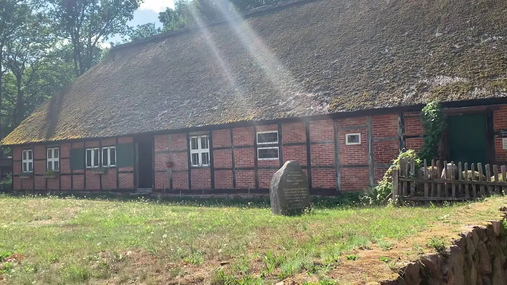 Gasthaus Zum Heidemuseum, Wilsede_Bispingen_slider_image_2