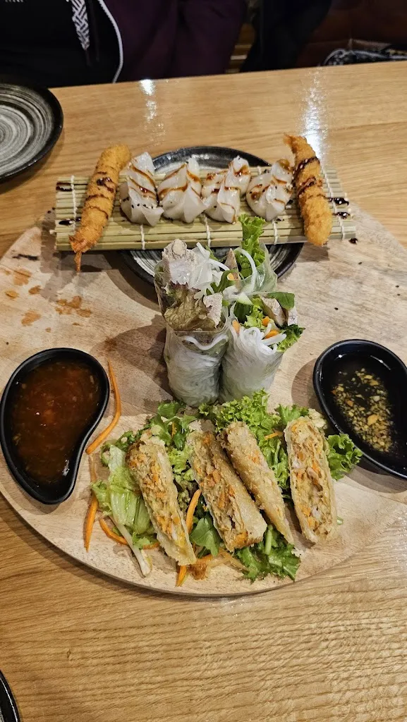 Menu_Bengo Restaurant_Bispingen_image_6