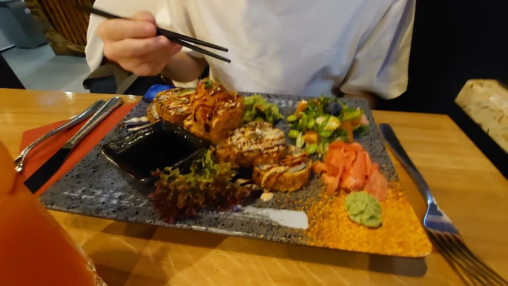 Menu_Bengo Restaurant_Bispingen_image_8