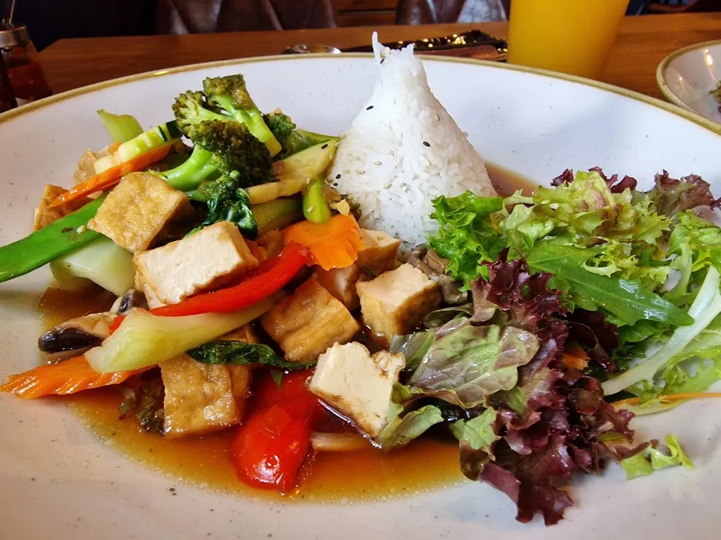 Lili P._Bengo Restaurant_Bispingen_recensione