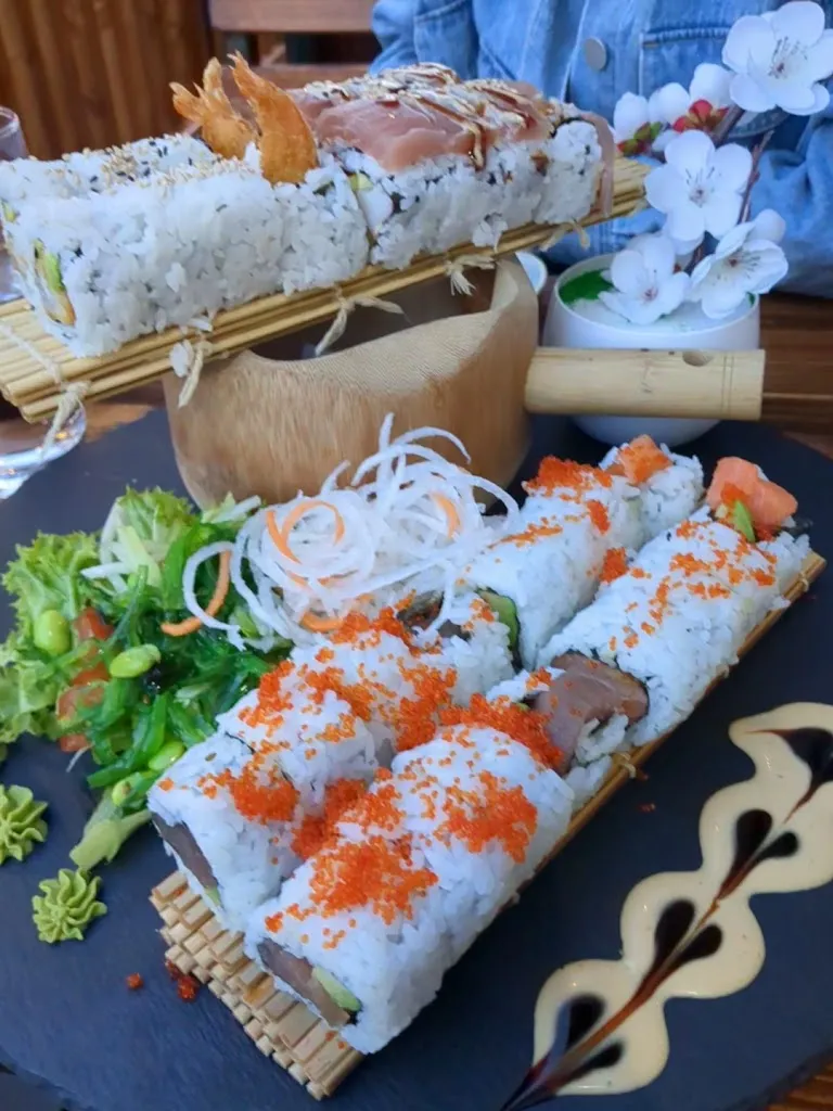 Bengo Restaurant_Bispingen_slider_image_2