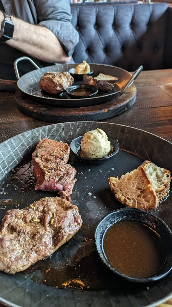 Menu_Timberjacks Bispingen_Bispingen_immagine_8