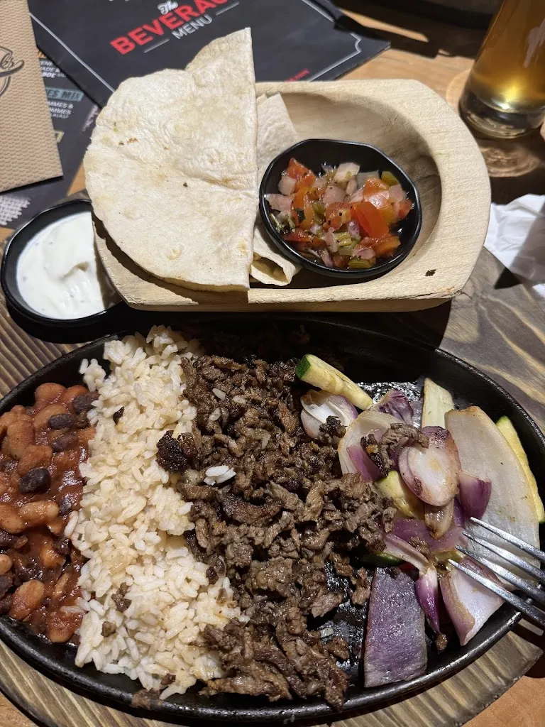 Ngoc Anh Sprünker_Timberjacks Bispingen_Bispingen_review